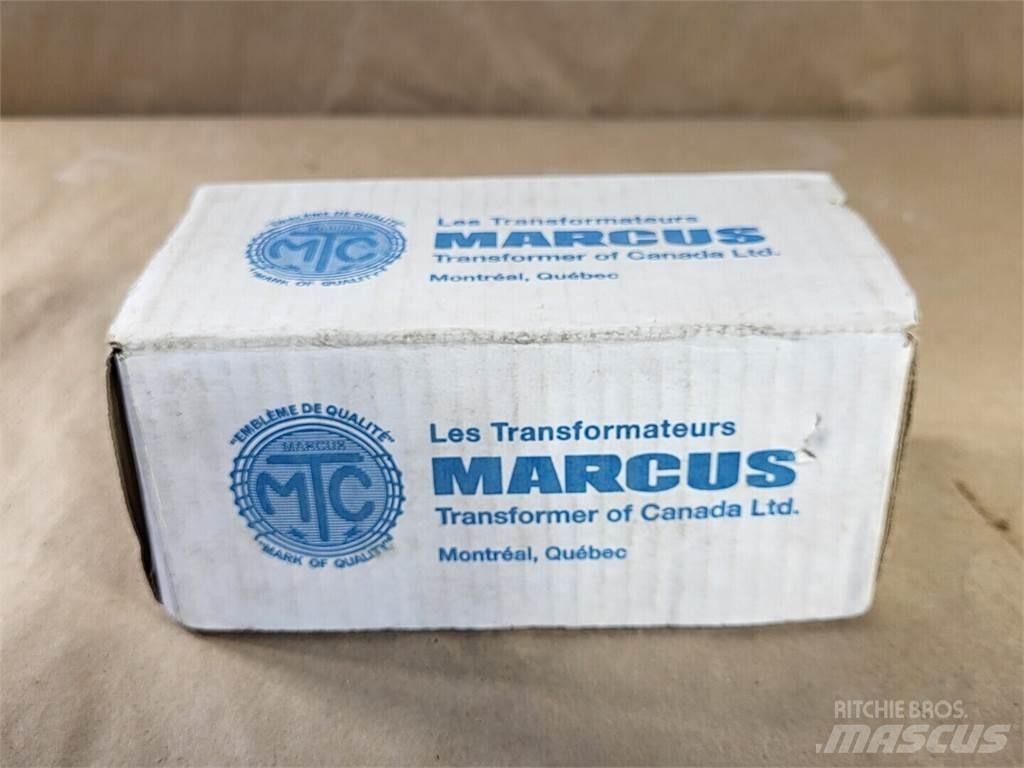  MARCUS MO50H Gradbeništvo - drugo