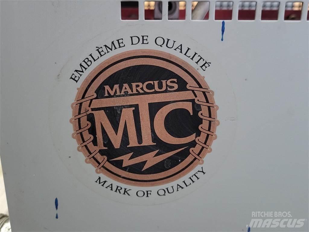  MARCUS MT45A1 Gradbeništvo - drugo
