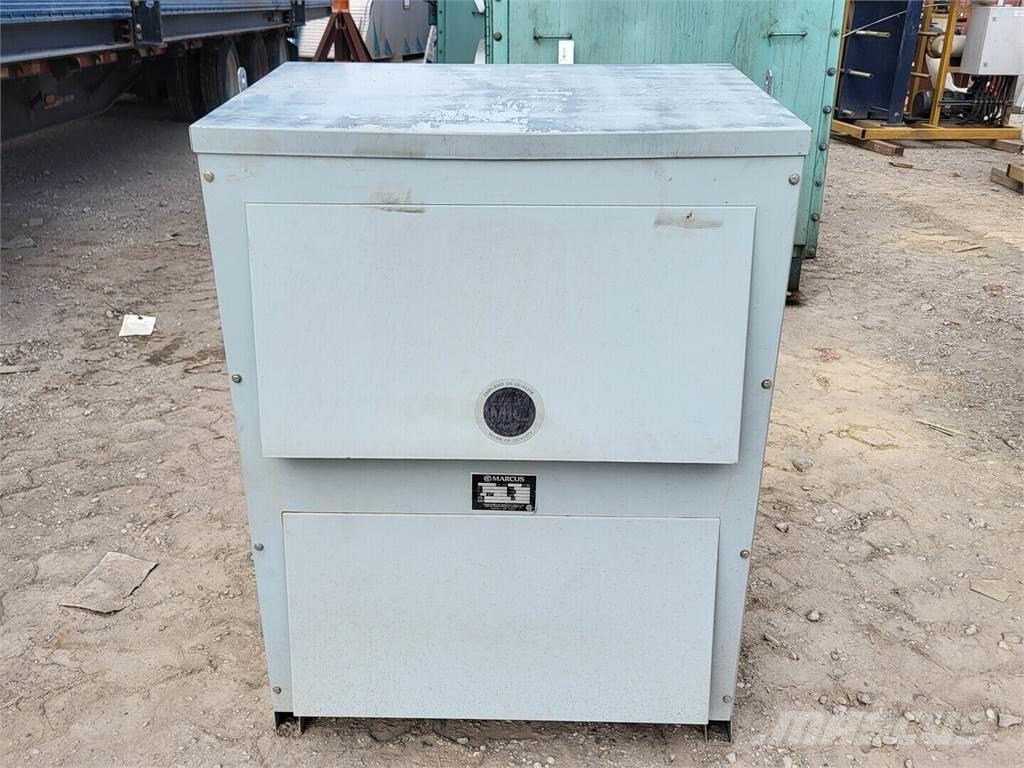  MARCUS MTWP225H5 Gradbeništvo - drugo