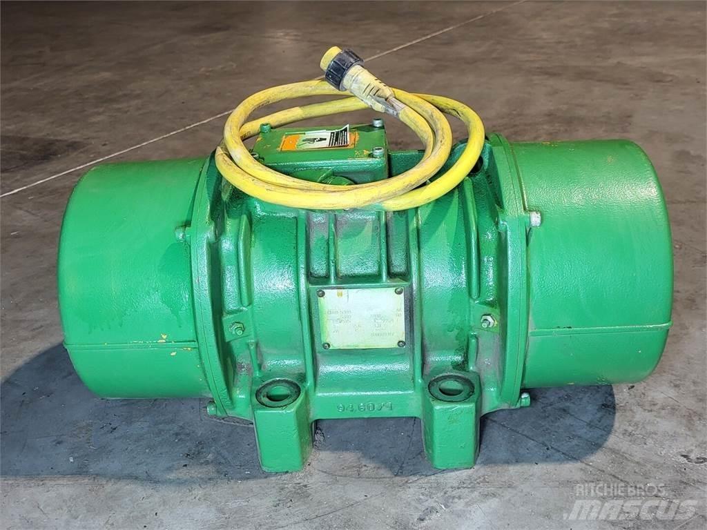  MARTIN CD18-5380 Industrijski motorji