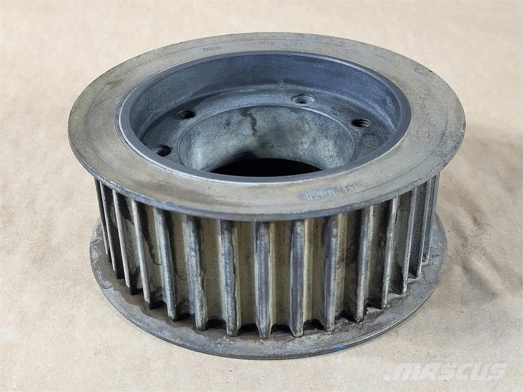  MARTIN P36-14M-55-SF Transport - drugo