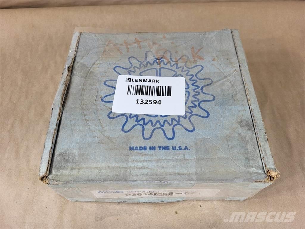  MARTIN P36-14M-55-SF Transport - drugo