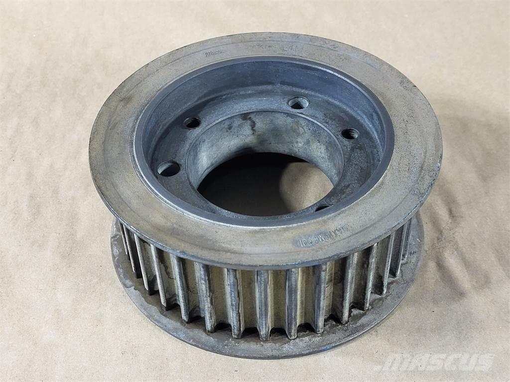  MARTIN P36-14M-55-SF Transport - drugo