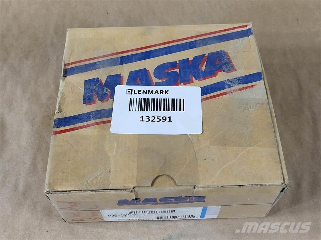  MASKA P36-14M-55-SF Transport - drugo