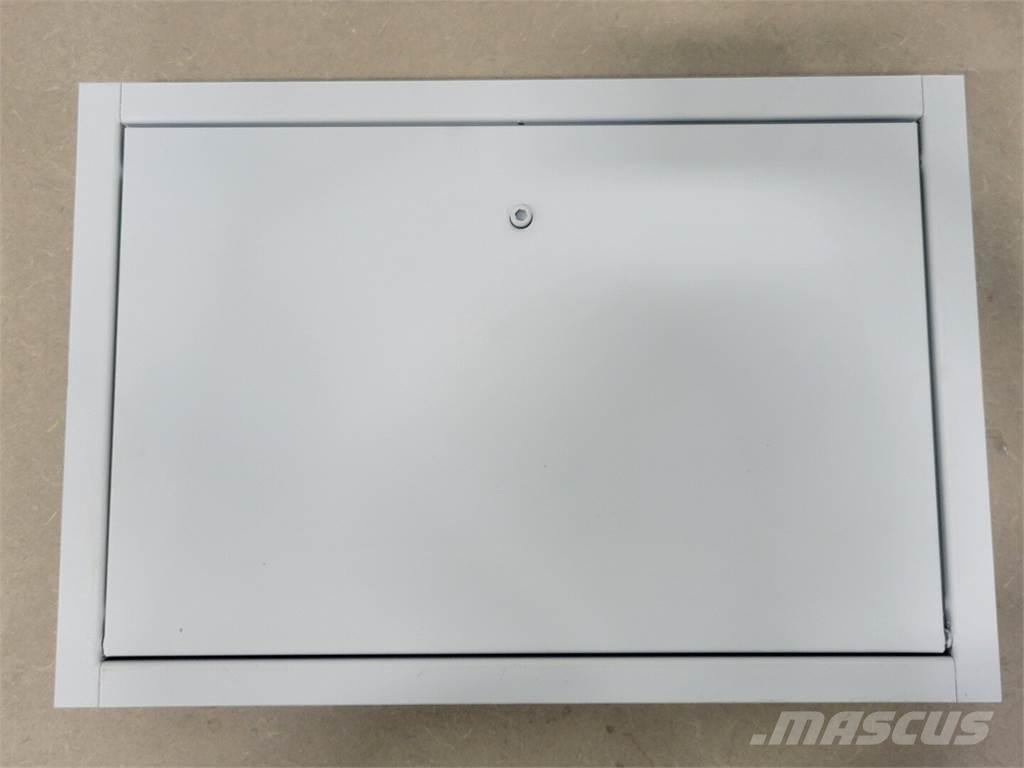  MAXAM METAL WH-145729 Gradbeništvo - drugo