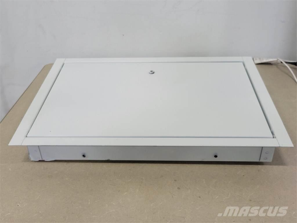  MAXAM METAL WH-145729 Gradbeništvo - drugo