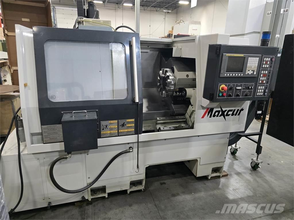  MAXCUT LT-65 Gradbeništvo - drugo