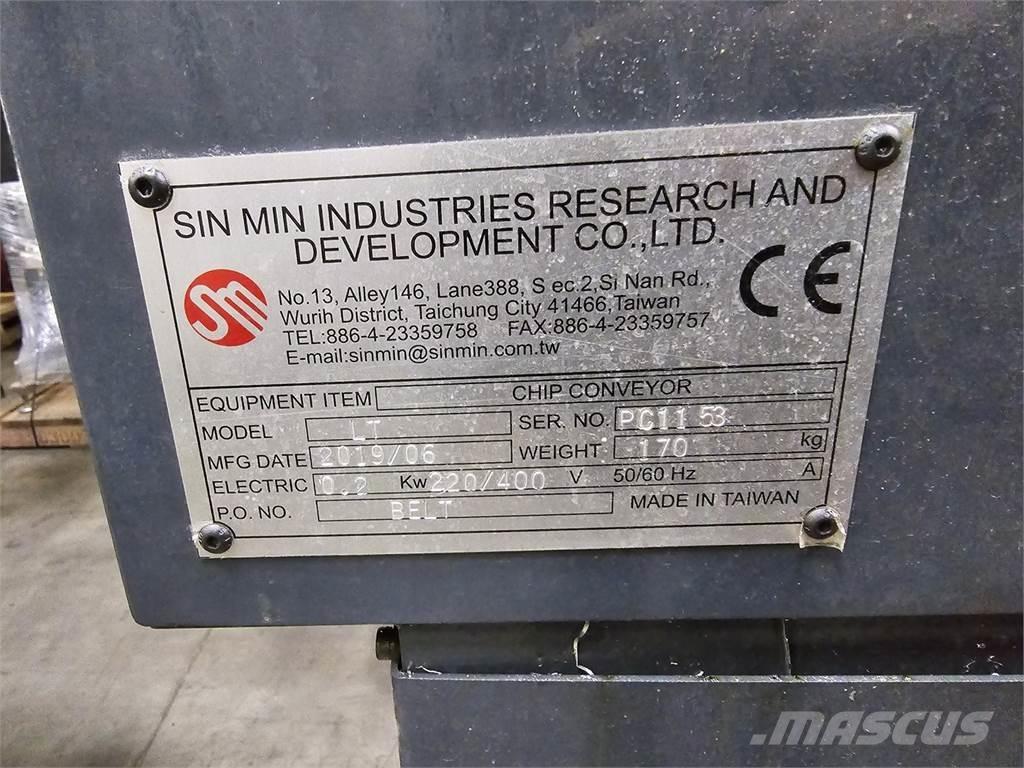  MAXCUT LT-65 Gradbeništvo - drugo