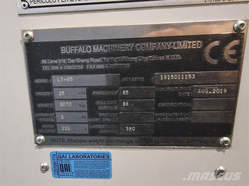  MAXCUT LT-65 Gradbeništvo - drugo