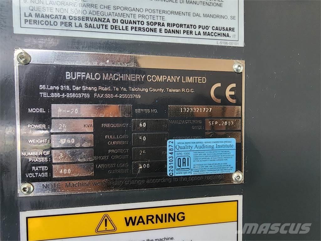  MAXCUT MCV-4425 RH-20 Gradbeništvo - drugo