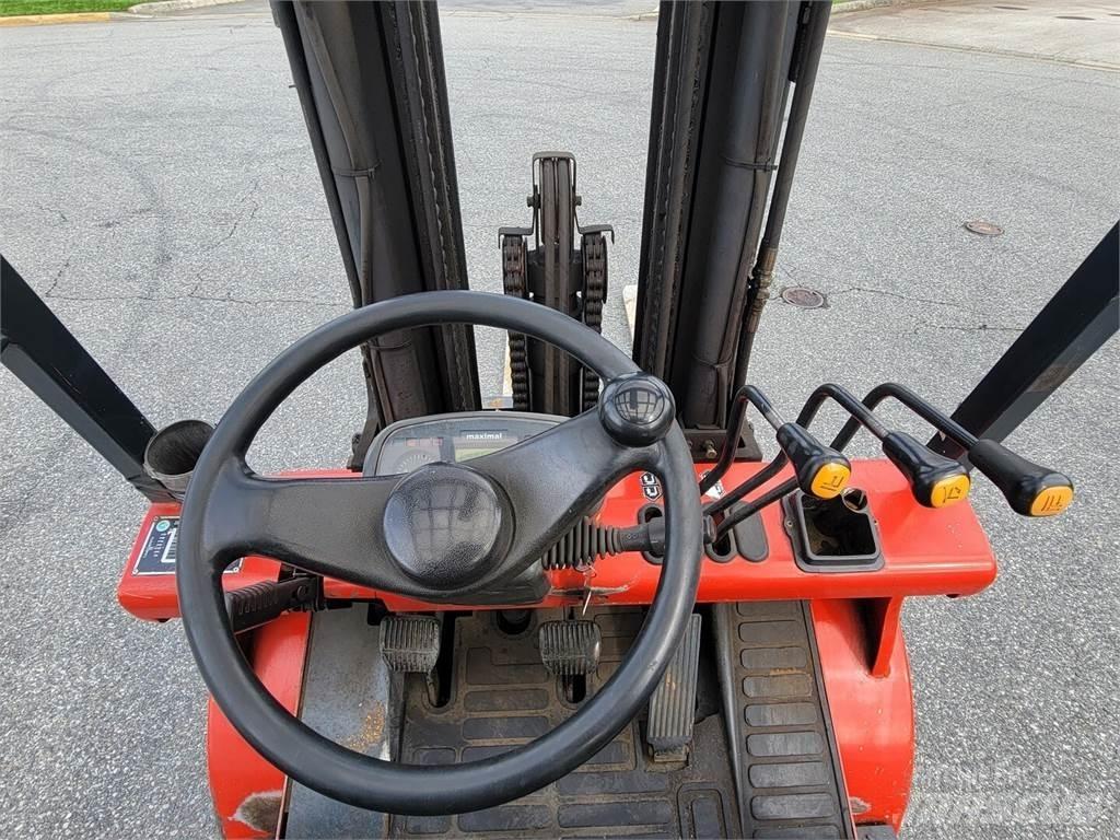 Maximal FGL35T-MWA3 Drugo