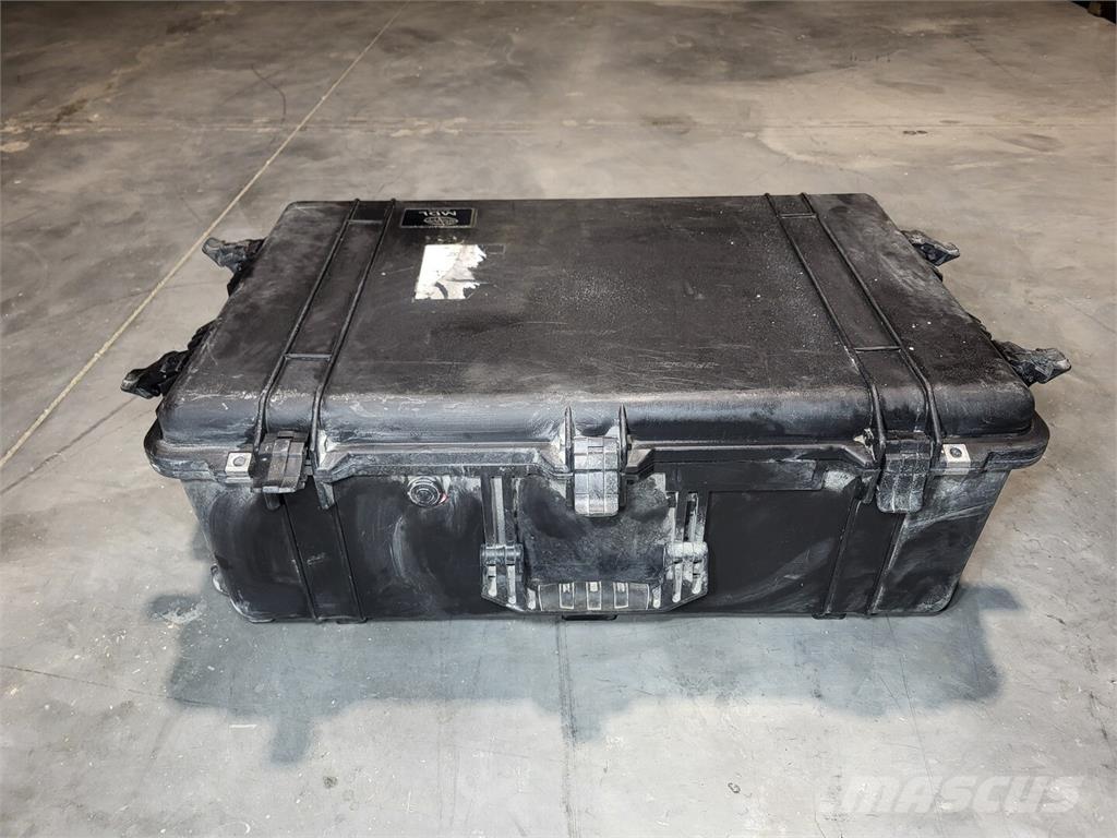  MDL VS150 Drugi deli