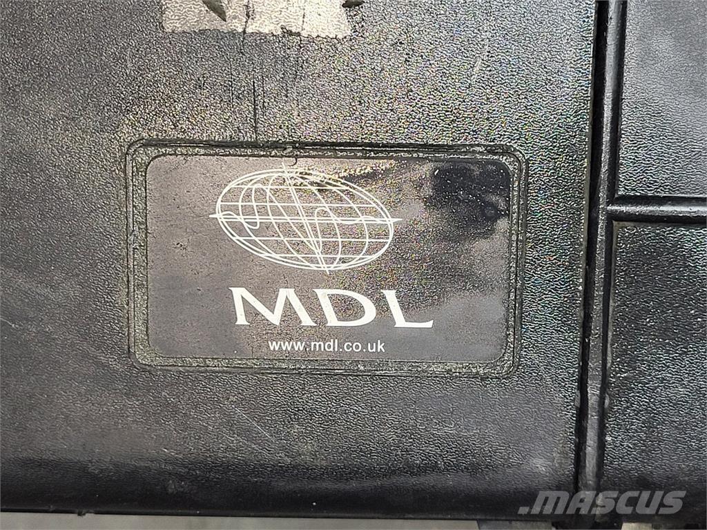  MDL VS150 Drugi deli