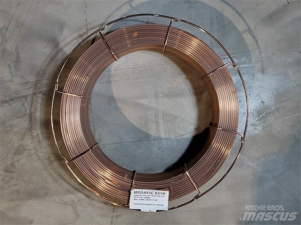 MEGAFIL 821R Varilni instrumenti