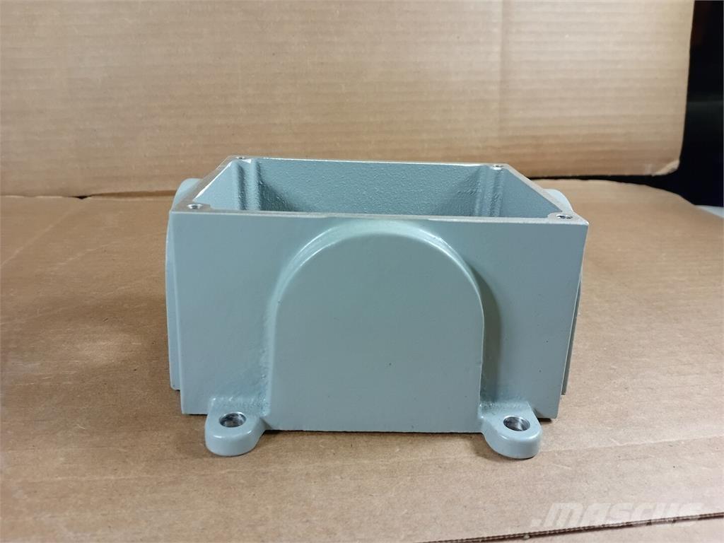  MELTRIC 7T4F0N10 Gradbeništvo - drugo