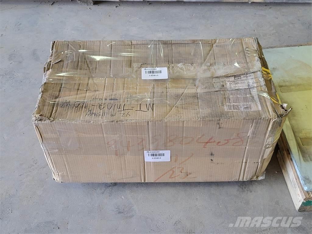  MESOPIC MT-TN02160W Drugi deli