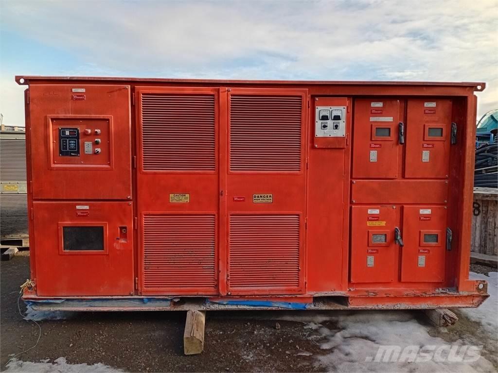  METALEC Gradbeništvo - drugo