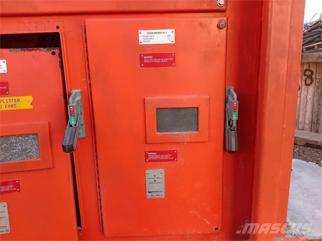  METALEC Gradbeništvo - drugo