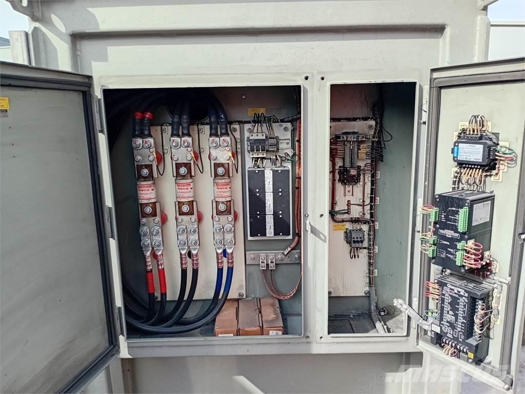  METALEC Gradbeništvo - drugo