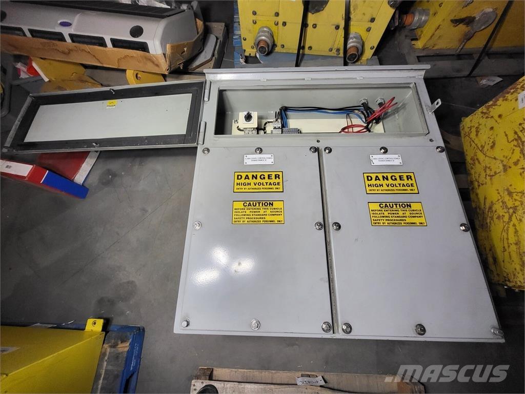  METALEC Gradbeništvo - drugo