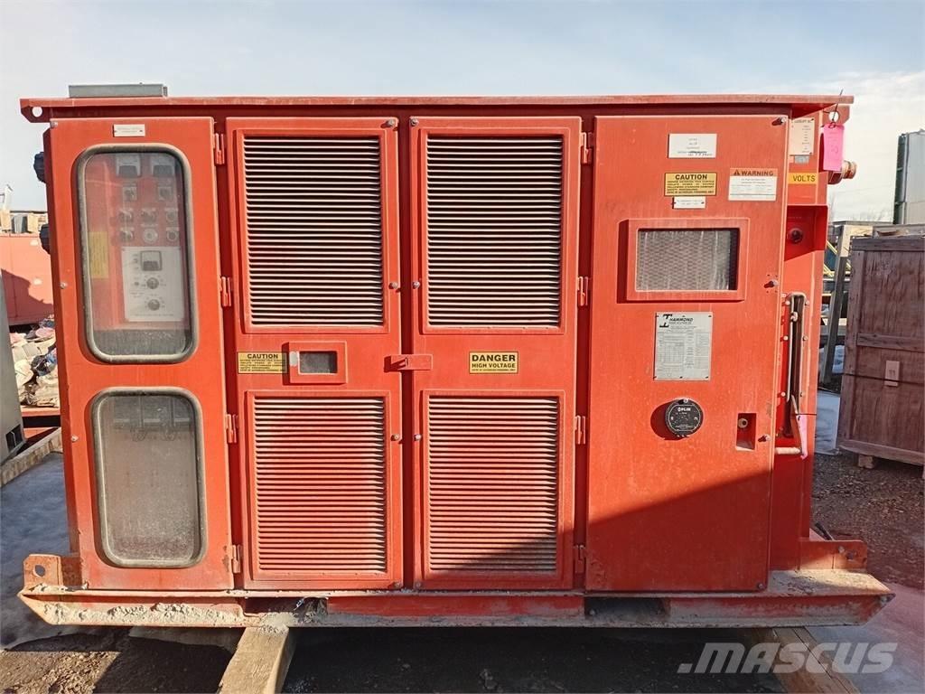  METALEC 04-7268-0B Gradbeništvo - drugo