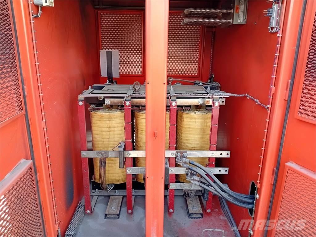  METALEC 04-7268-0B Gradbeništvo - drugo