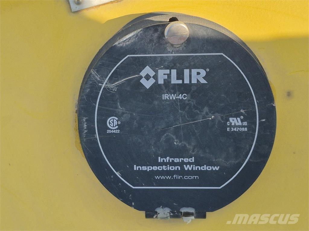  METALEC DDM-JB5 Gradbeništvo - drugo