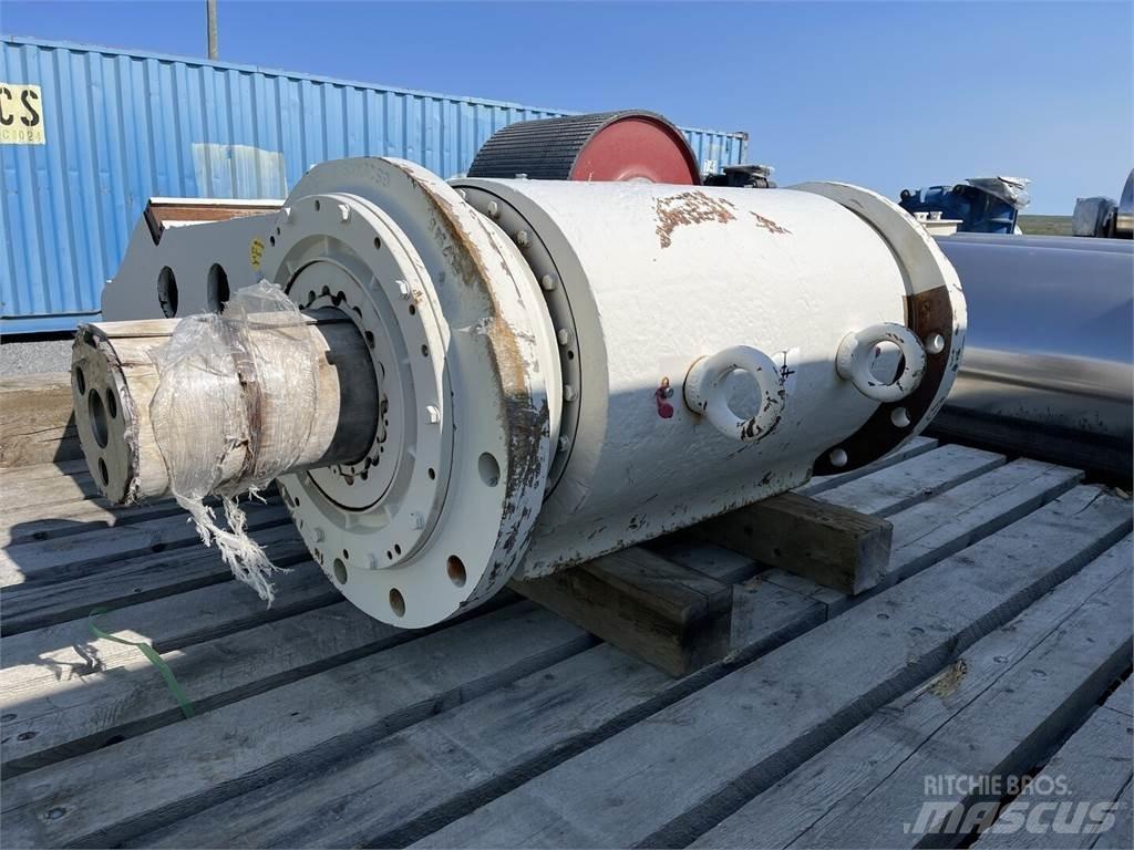 Metso  Drobilci