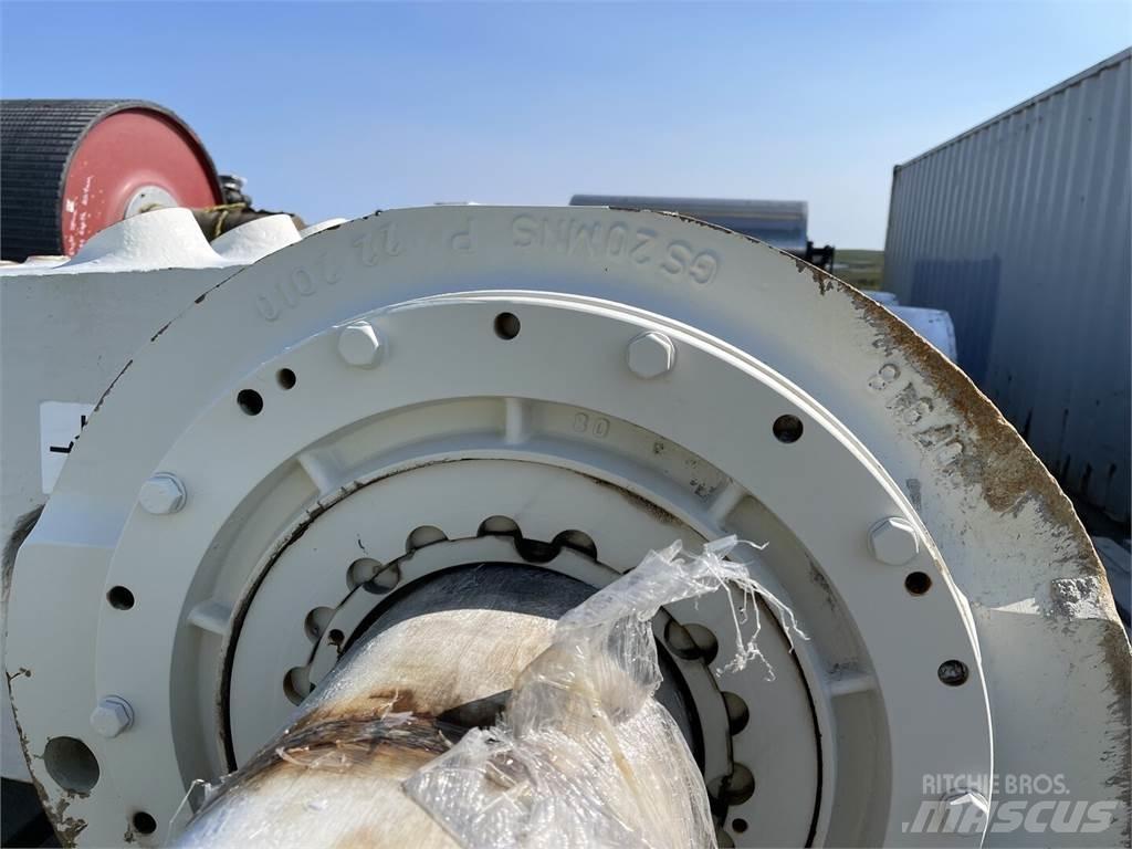 Metso  Drobilci