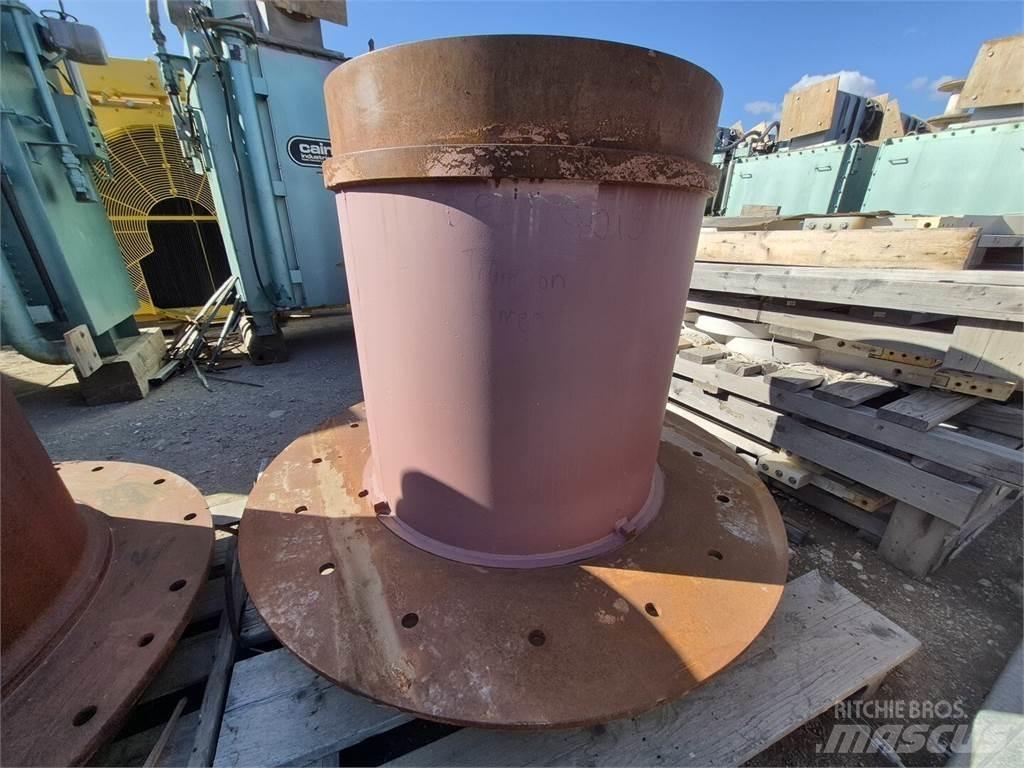 Metso  Drobilci