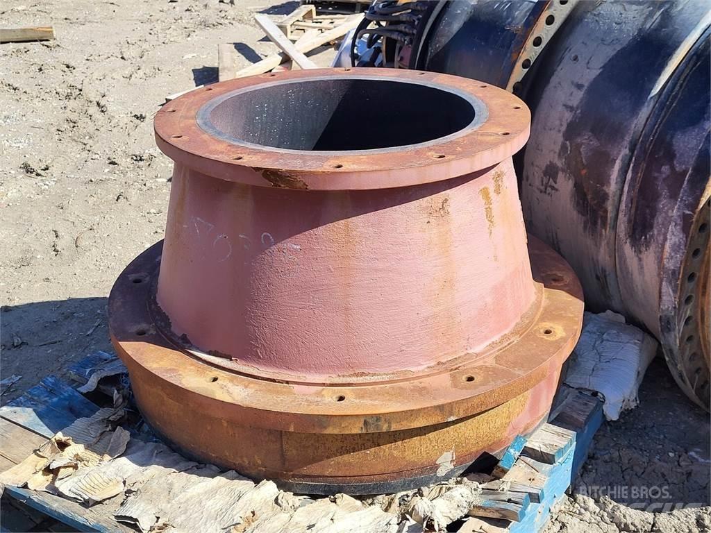 Metso 03-525845 Drobilci