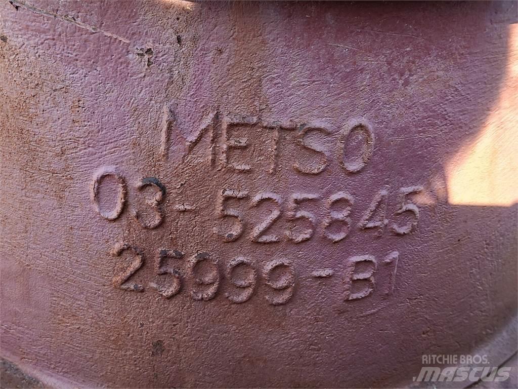 Metso 03-525845 Drobilci