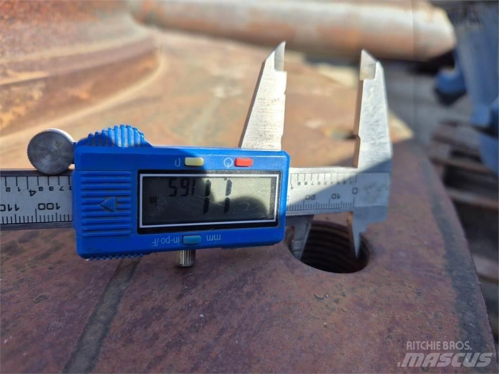 Metso 03-526226 Drobilci