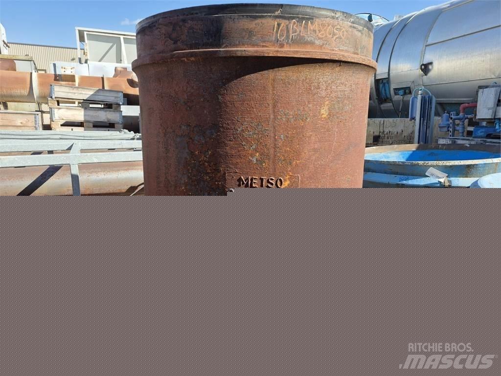 Metso 03-526226 Drobilci