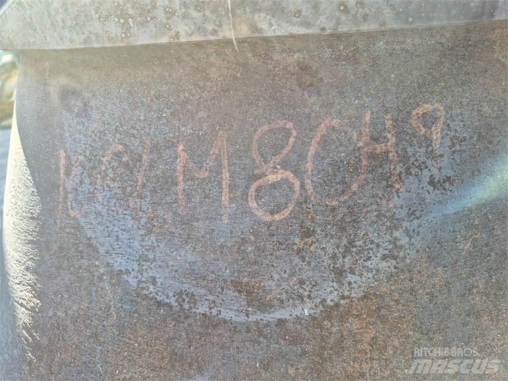 Metso 08-526218 Drobilci