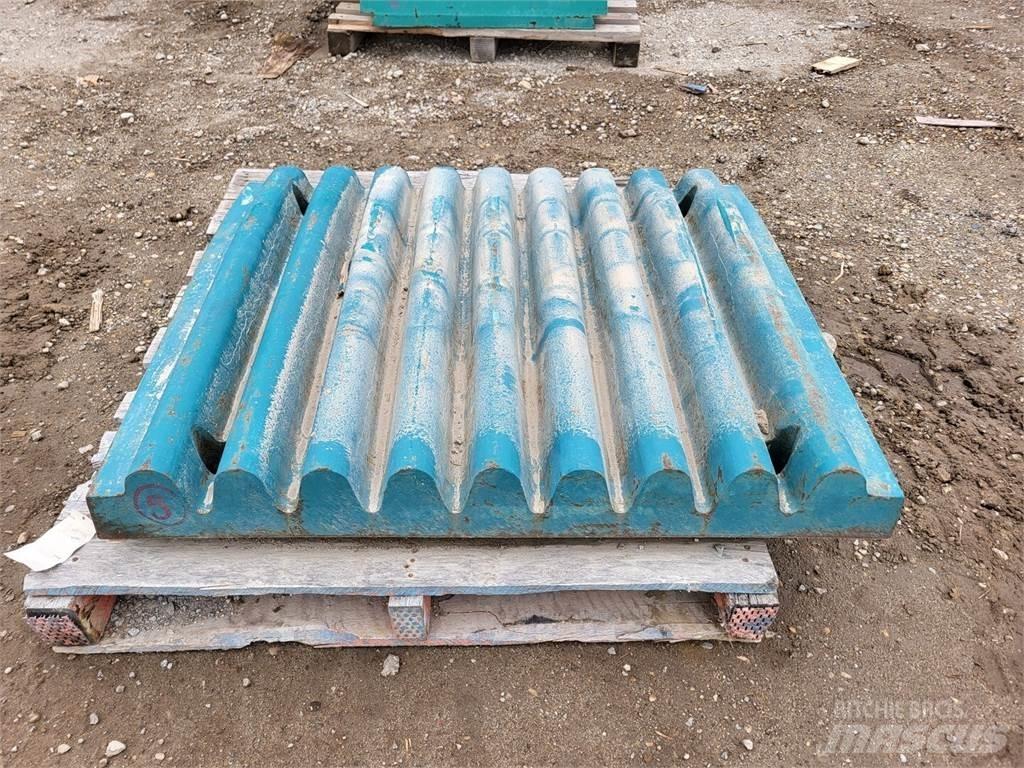 Metso 614328795800 Drobilci