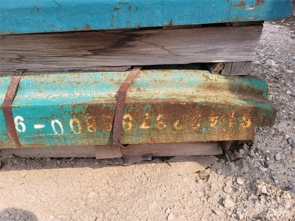 Metso 614328795800 Drobilci