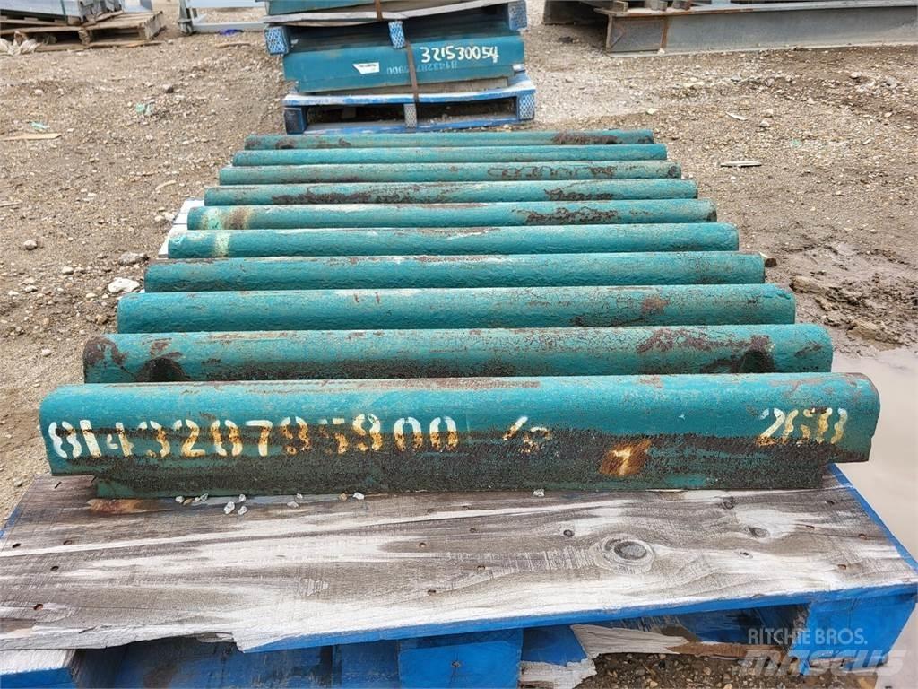 Metso 814328795900 Drobilci