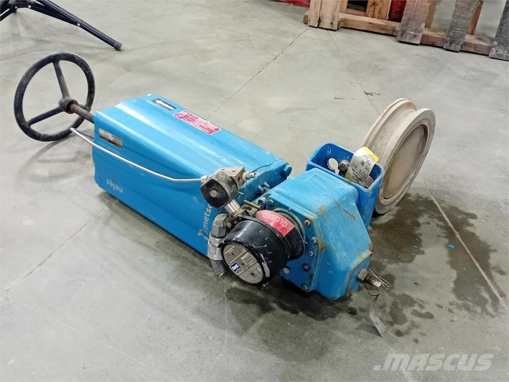 Metso B1JRU12/55 Gradbeništvo - drugo