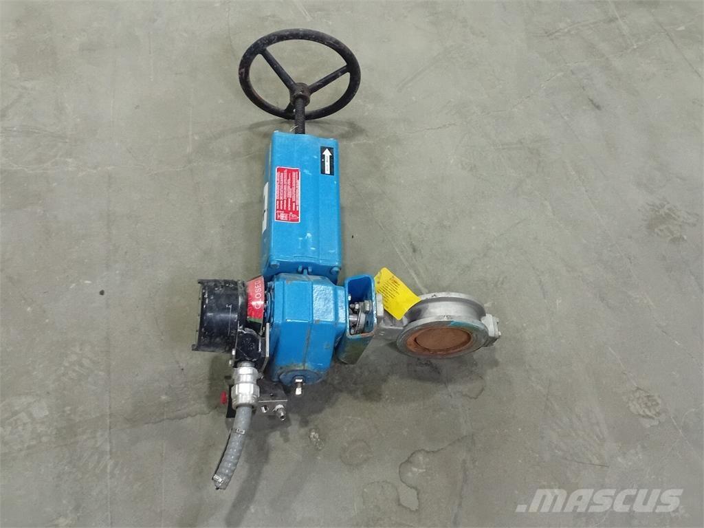 Metso B1JRU8/35 Gradbeništvo - drugo