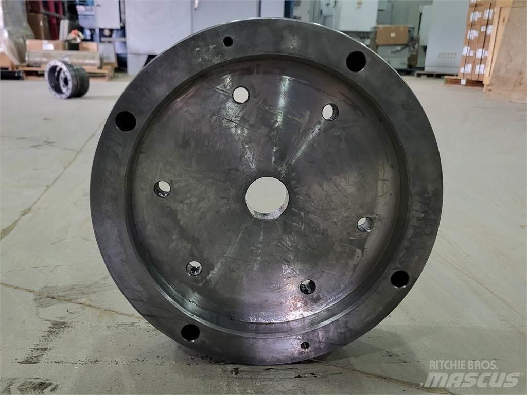 Metso HP300 Drobilci