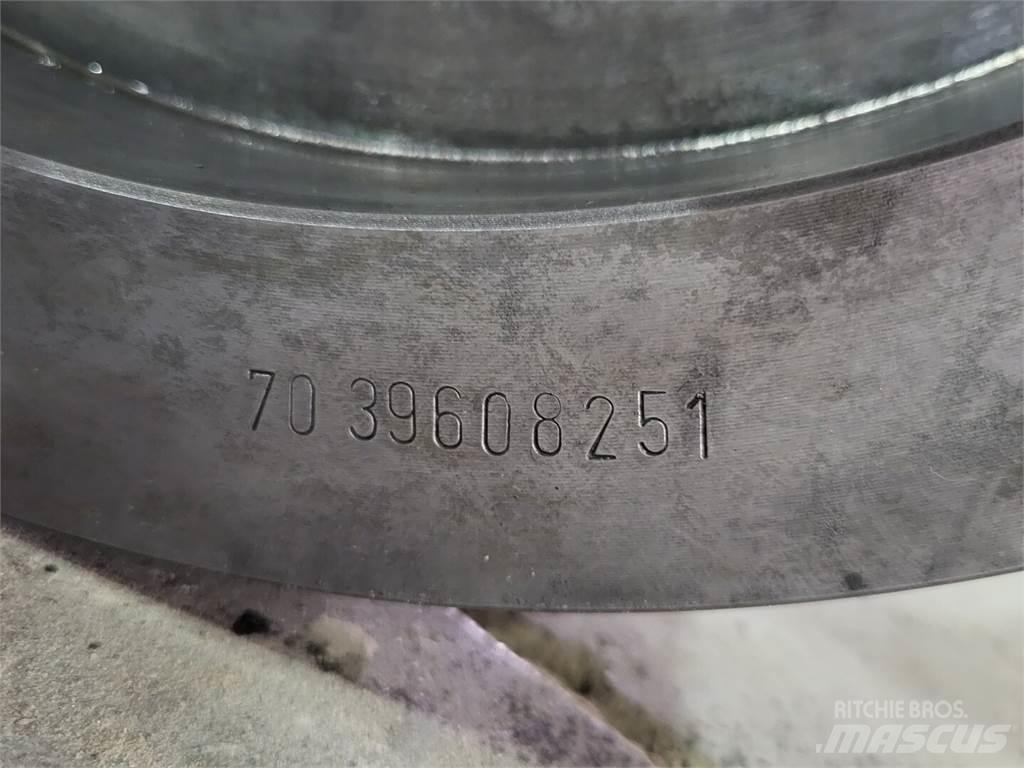 Metso HP300 Drobilci