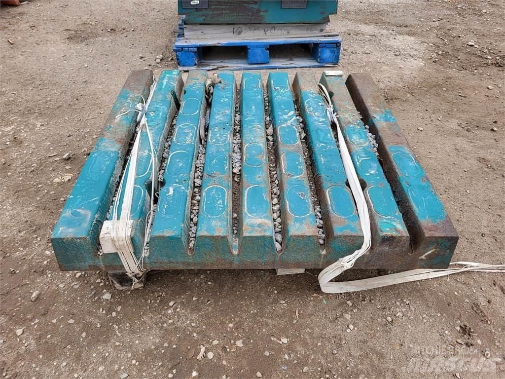 Metso MM0341350 Drobilci