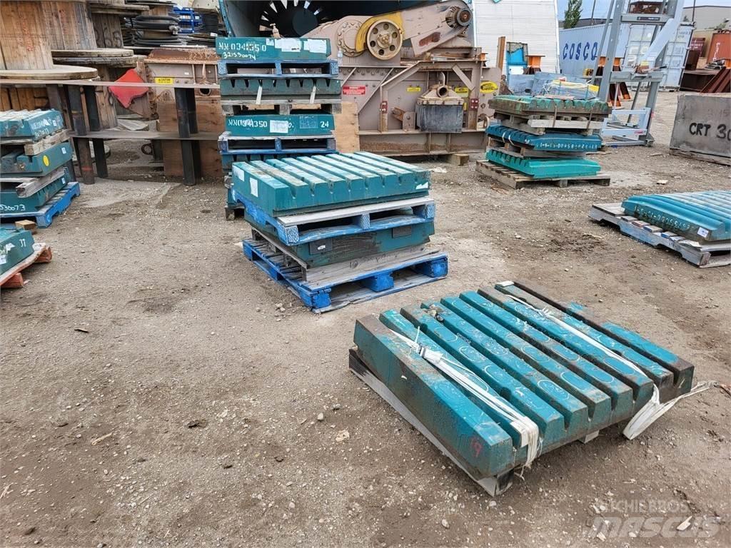 Metso MM0341350 Drobilci