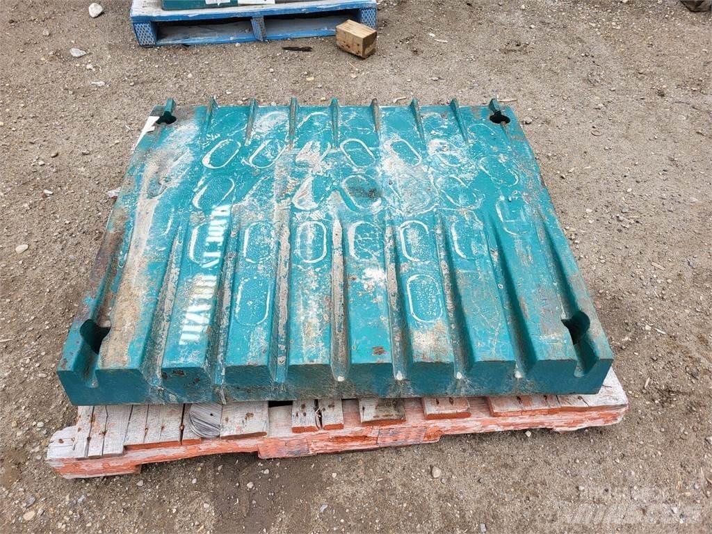 Metso MM0350418 Drobilci