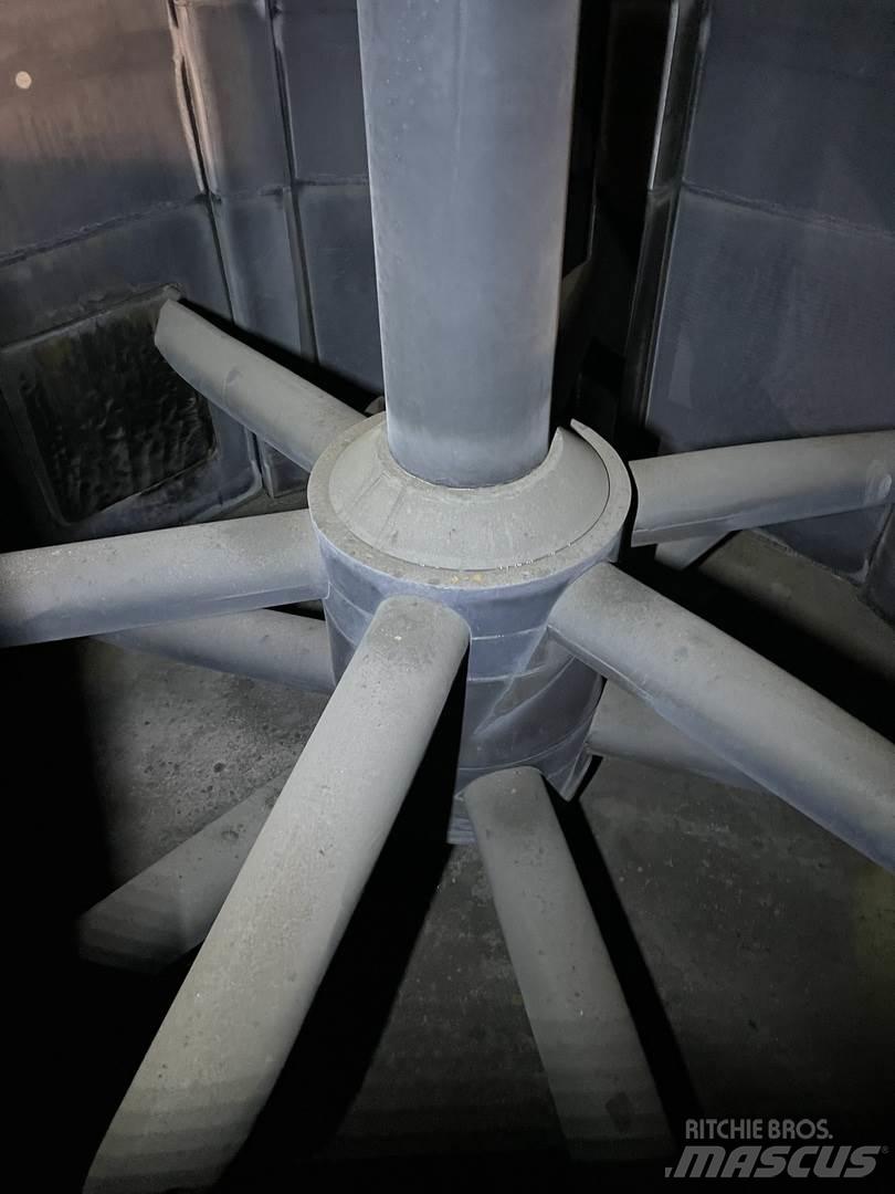 Metso SMD 355 Drobilci