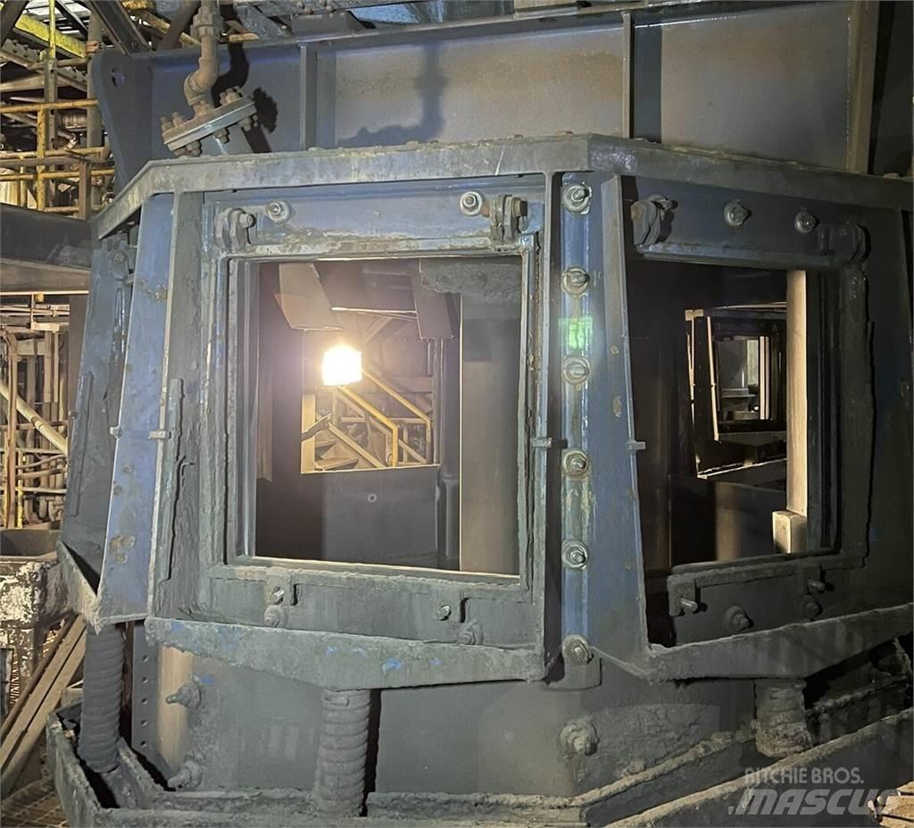 Metso SMD 355 Drobilci