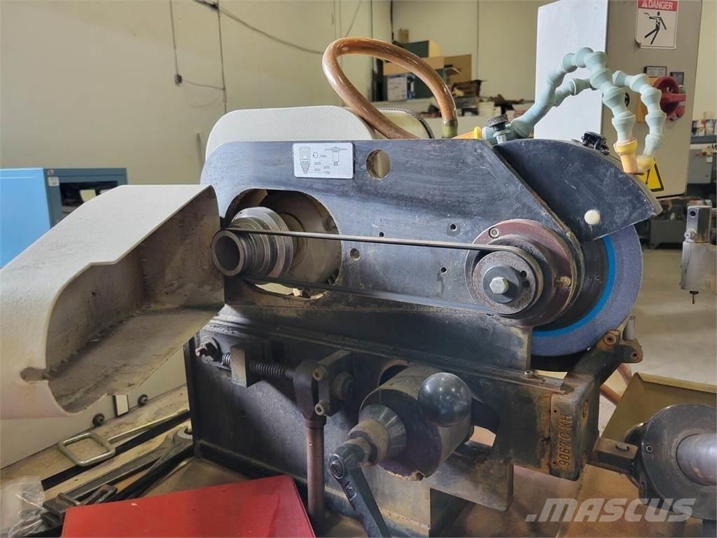  MICHAEL WEINIG 950 Gradbeništvo - drugo