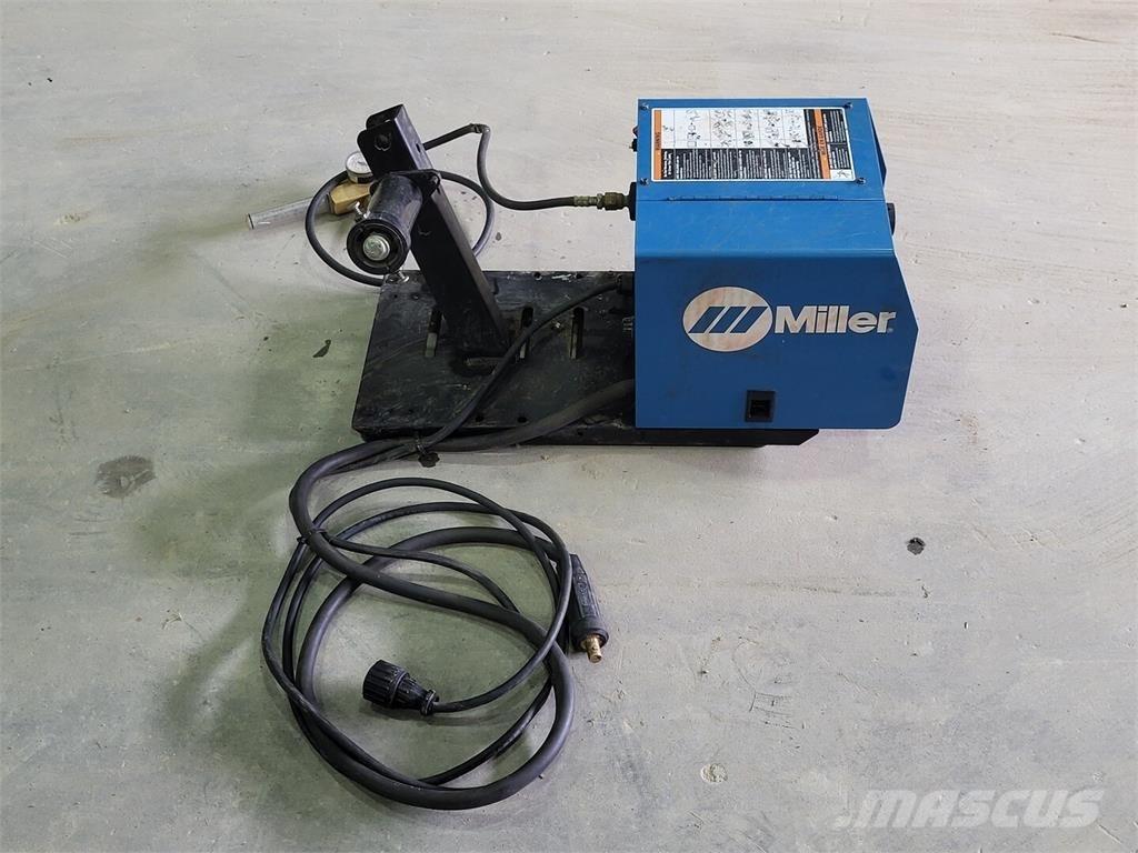 Miller 22A Varilni instrumenti