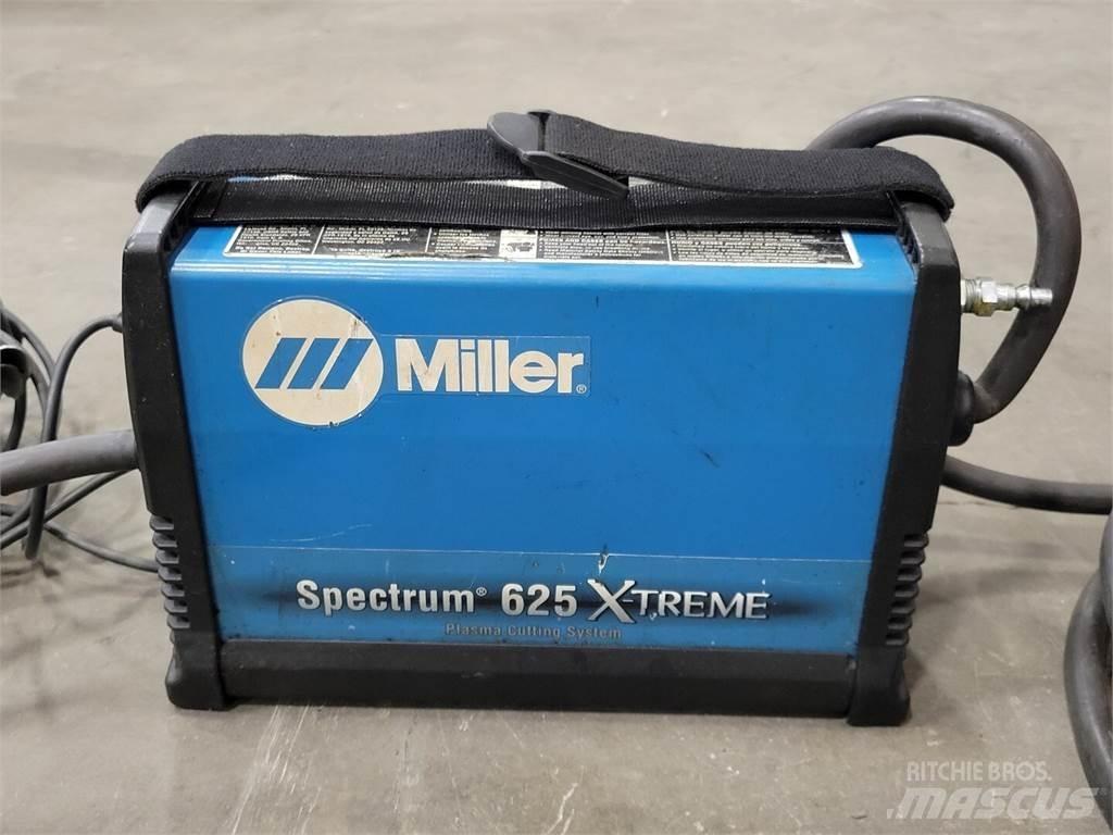 Miller 907531001 Varilni instrumenti